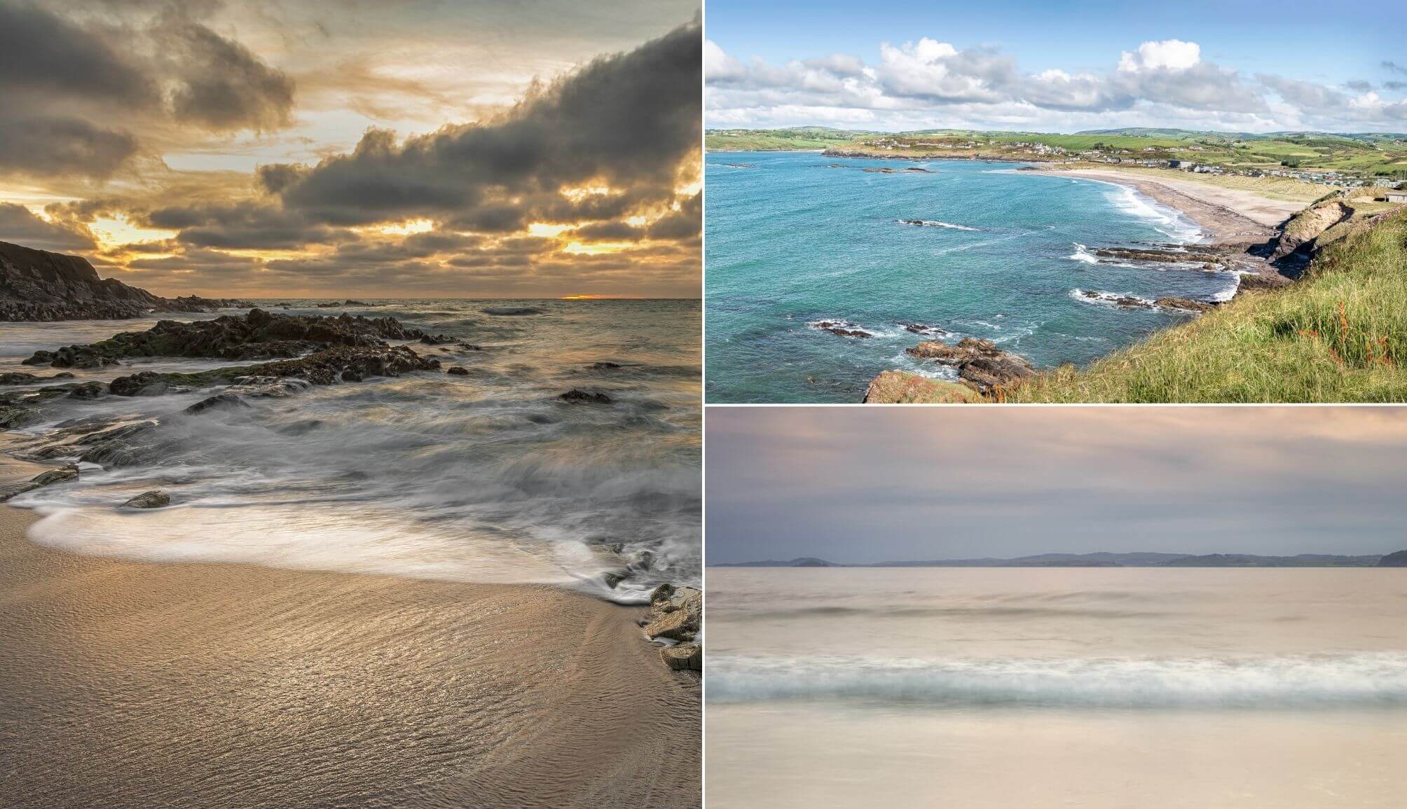 Keelbeg Strand