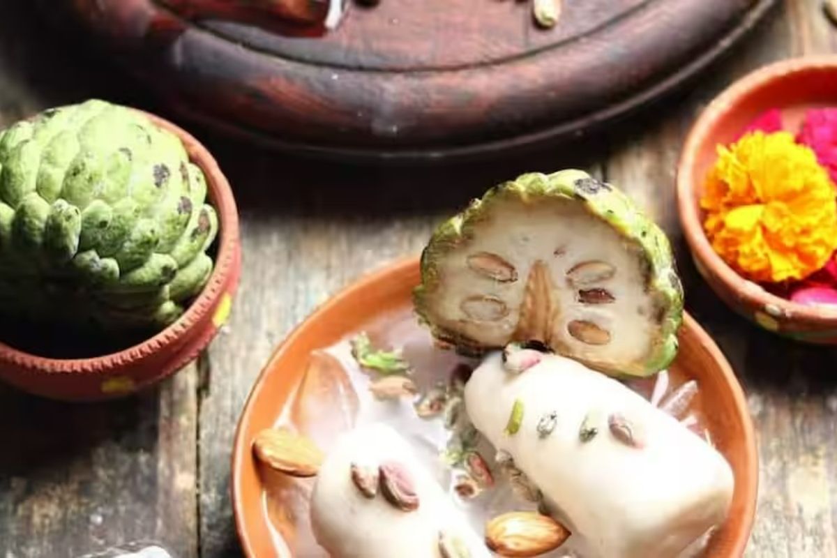 Kuremal Mohan Lal Kulfi Wale