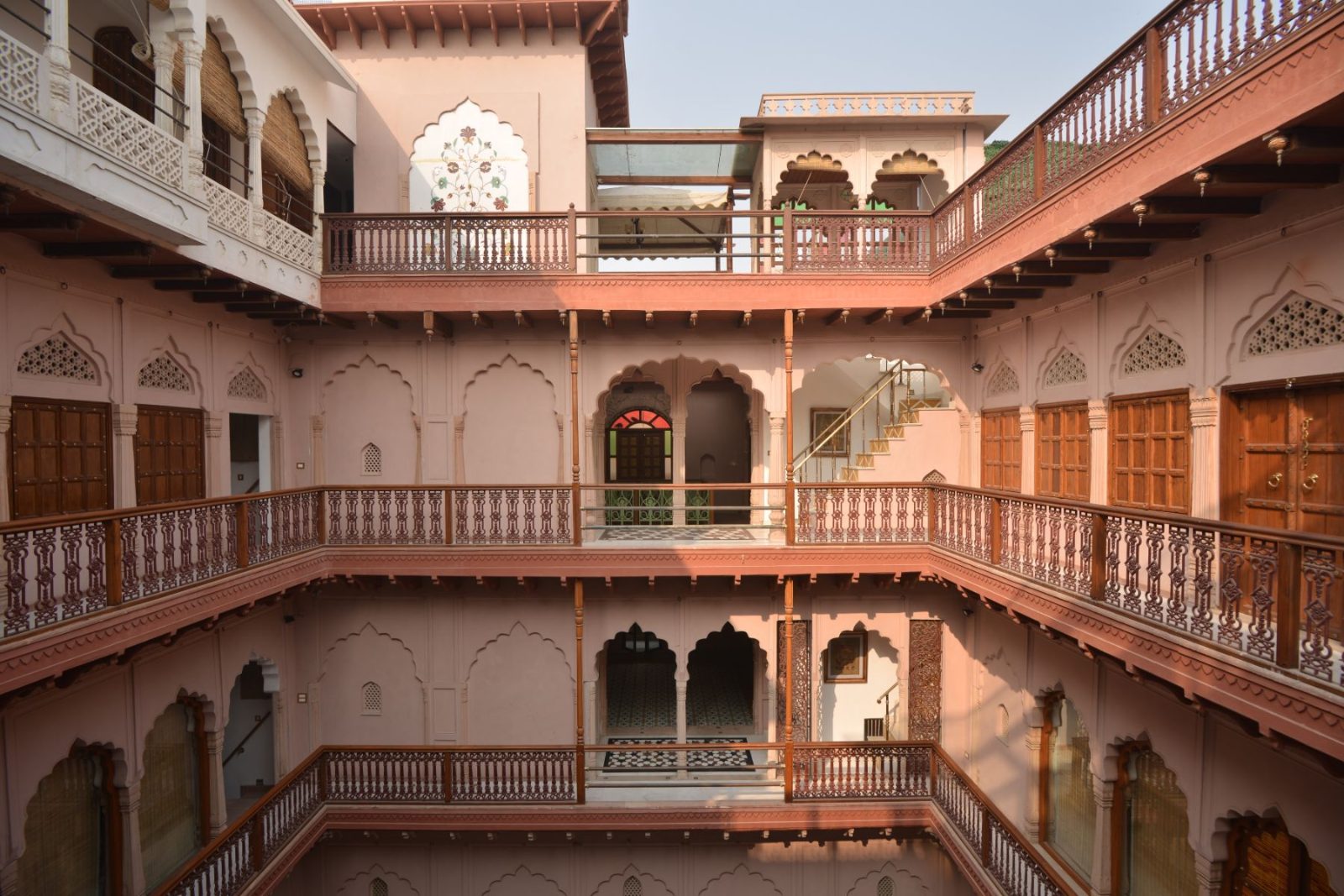 Haveli Dharampura