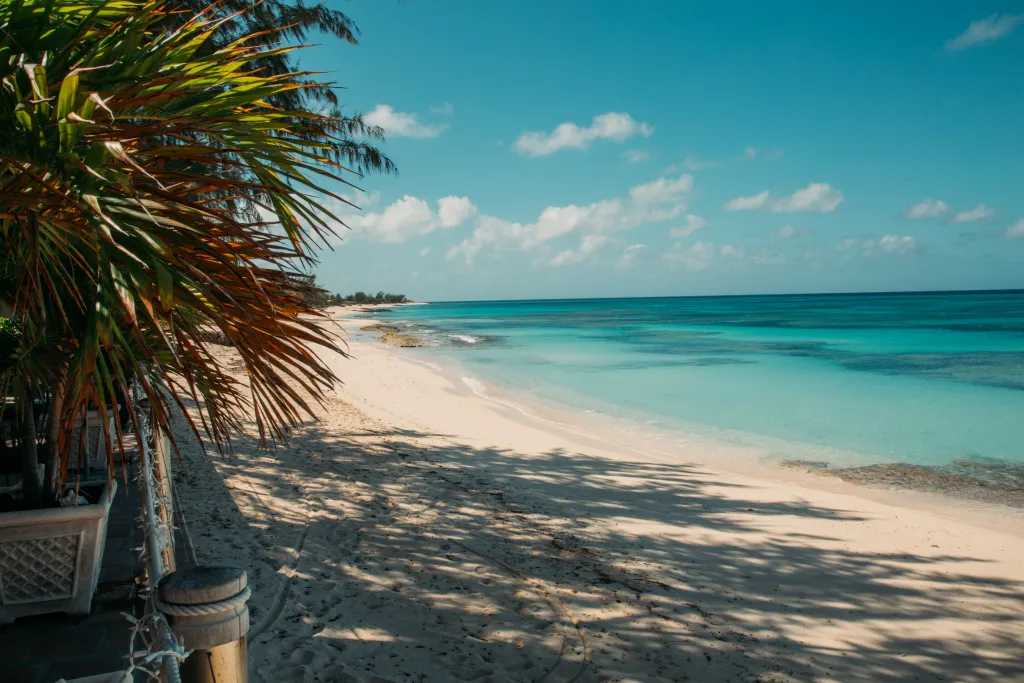 Pillory Beach