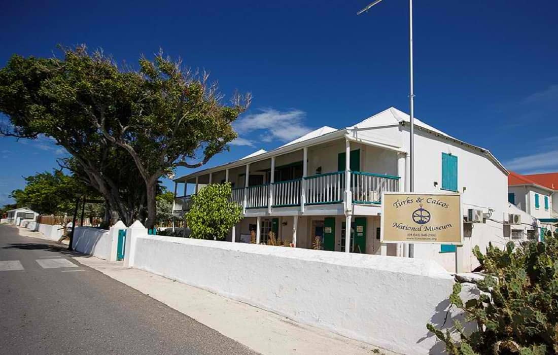 Turks and Caicos National Museum