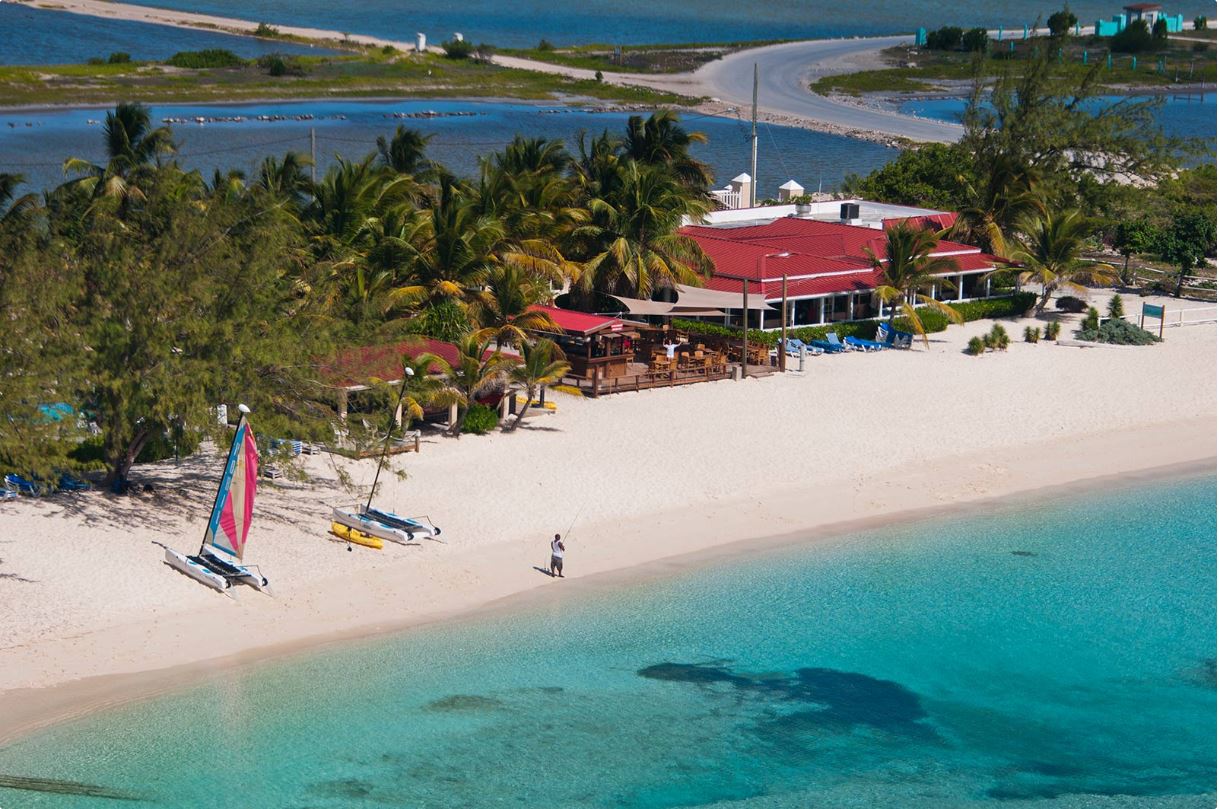 Bohio Dive Resort
