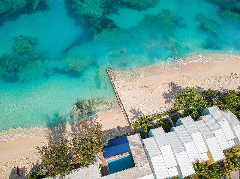 Osprey Beach Hotel