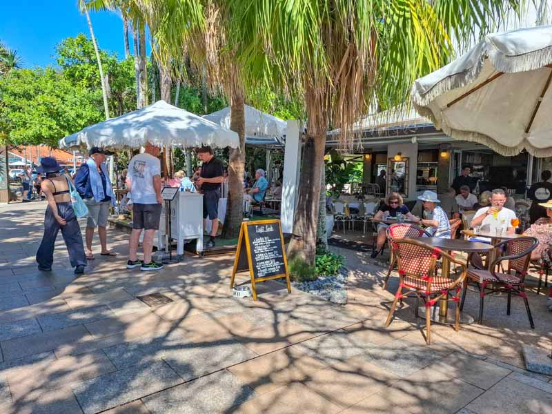 Your experience at Brisbane to Noosa Day Trip