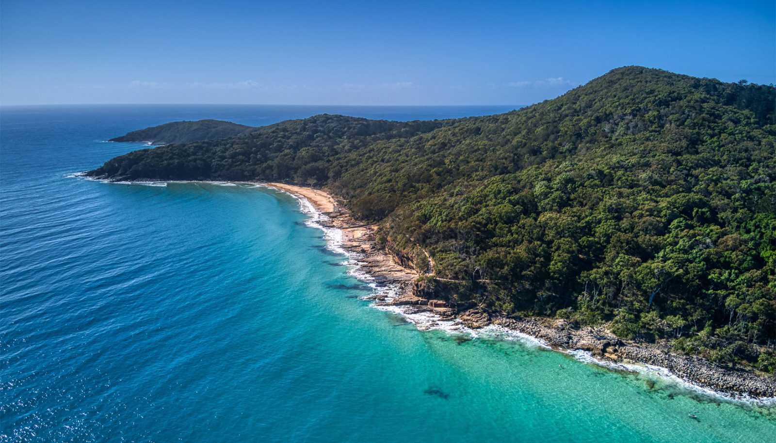 Brisbane to Noosa Day Trip Overview