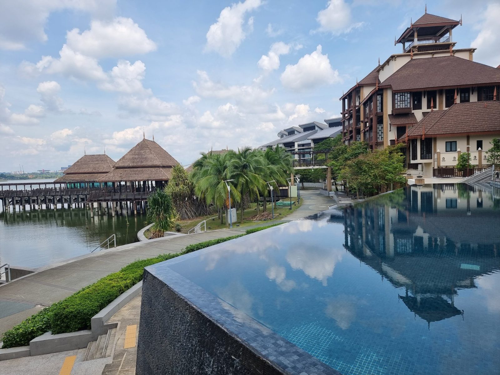 Dorsett Putrajaya