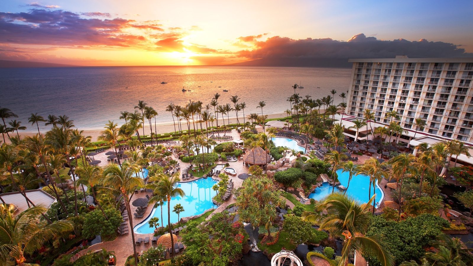 Lahaina District