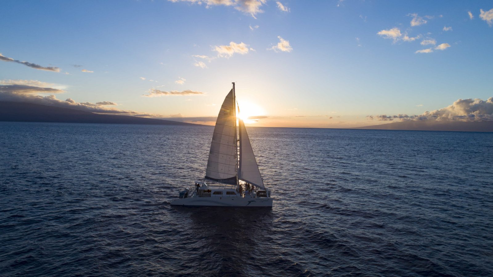 Lahaina Sunset Cruise