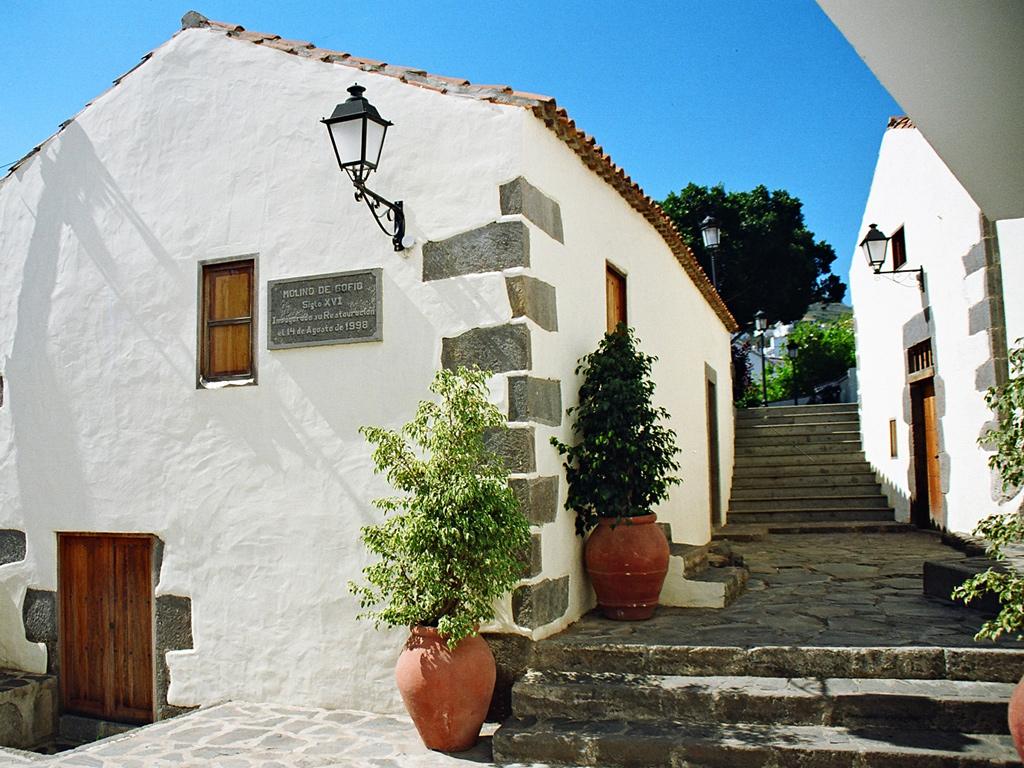 Arucas Boutique Hotels