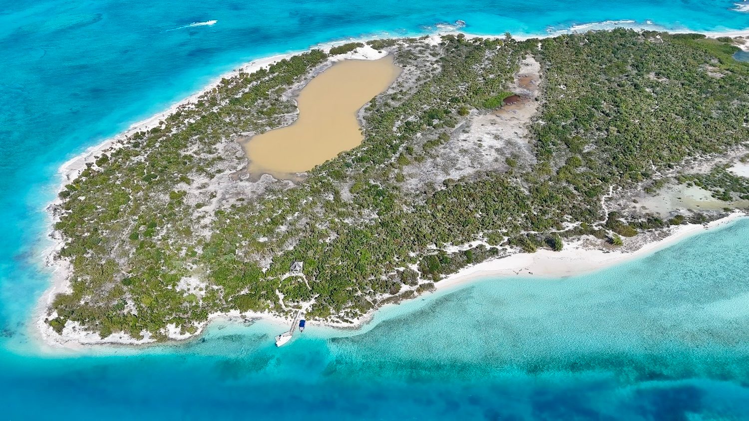 Little Water Cay