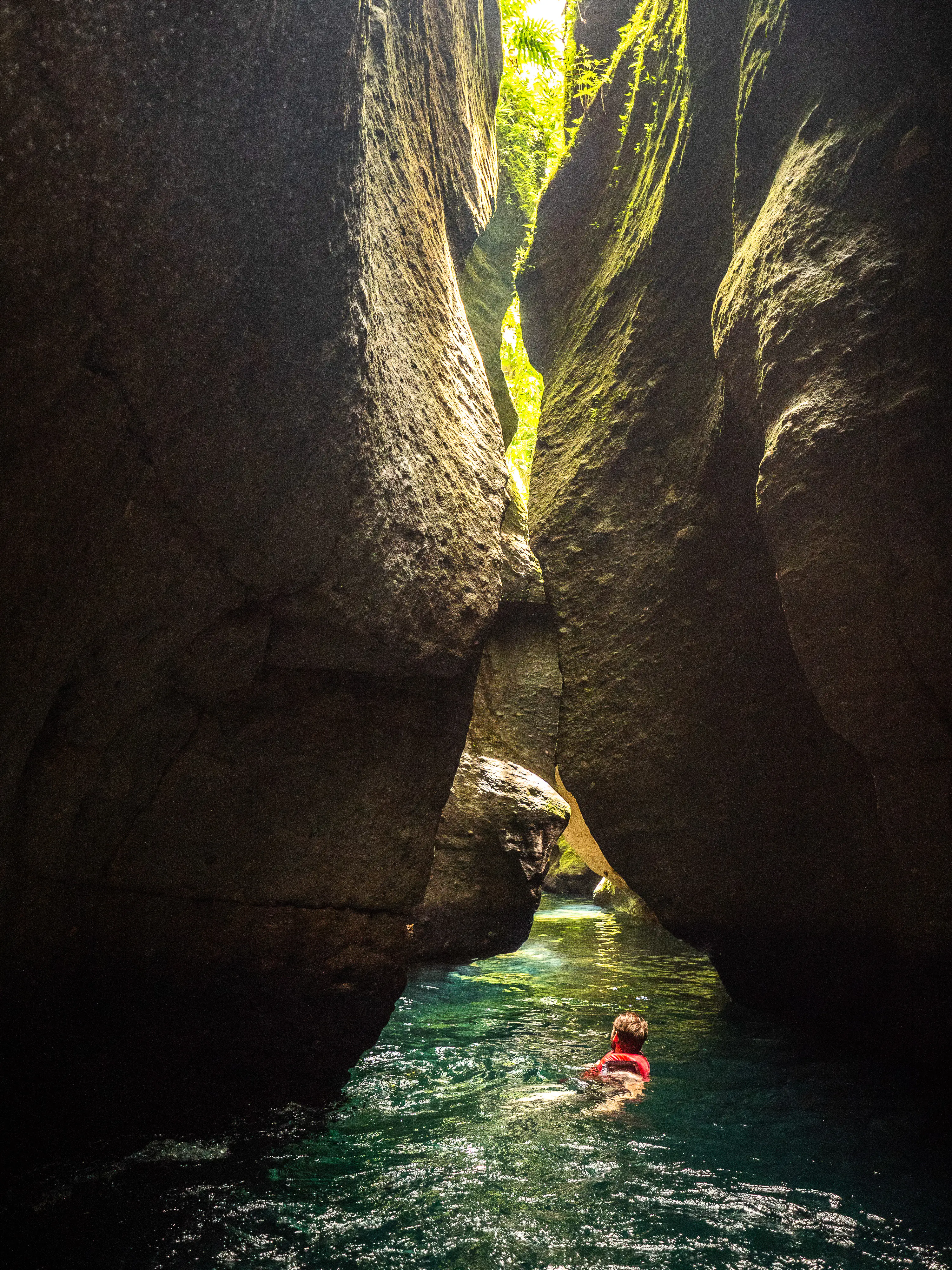 Titou Gorge Tours