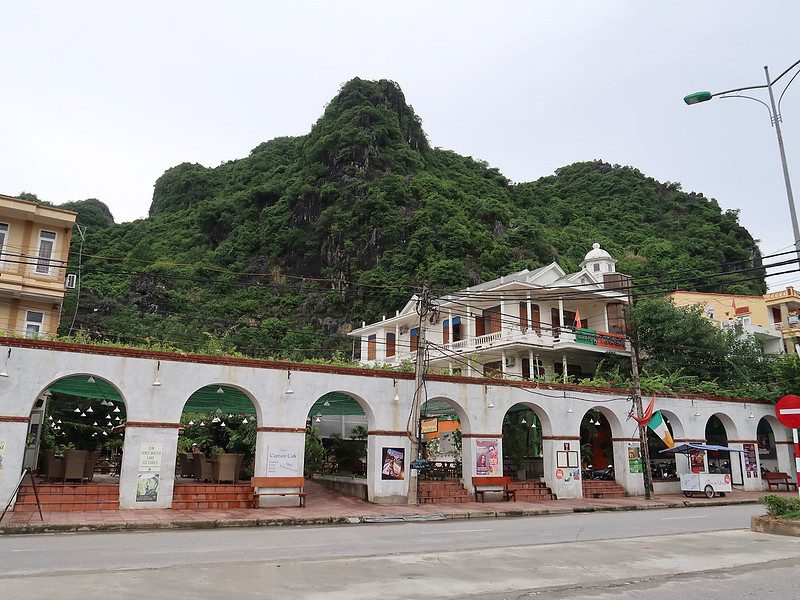 Easy Tiger Hostel