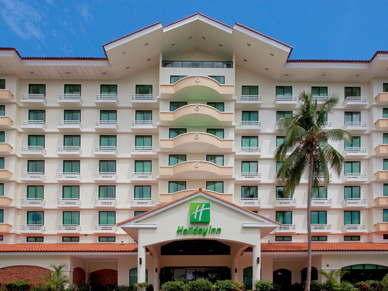 Holiday Inn Panama Canal by IHG