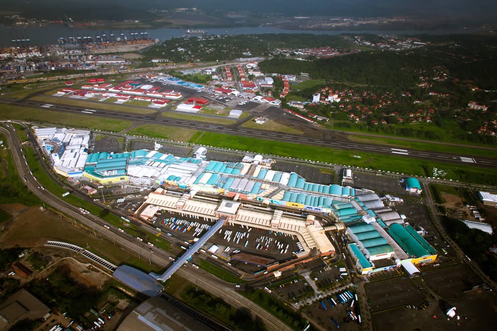 Albrook Mall