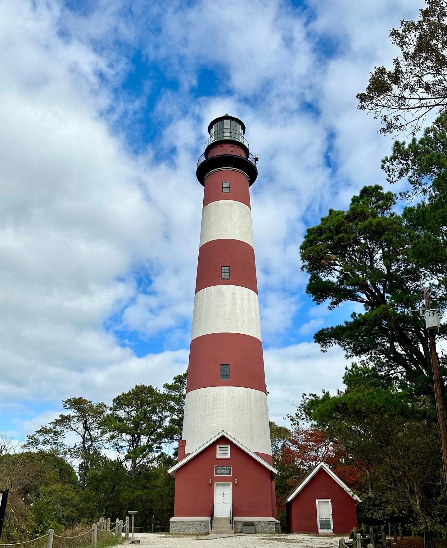 Assateague Lighthouse