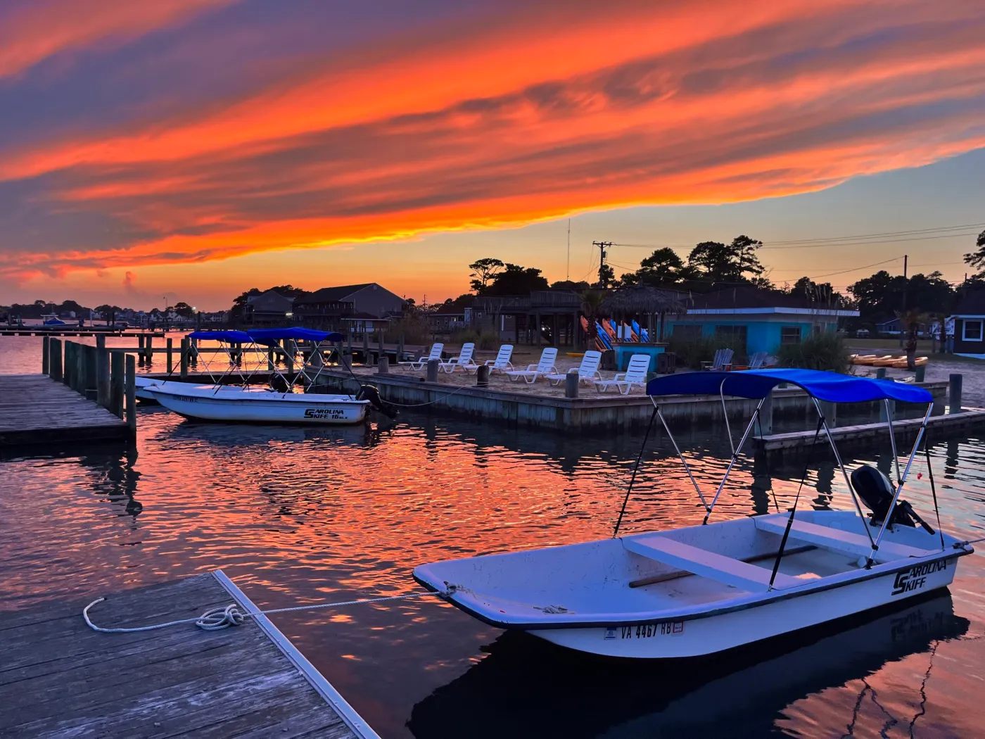 Snug Harbor Marina and Resort