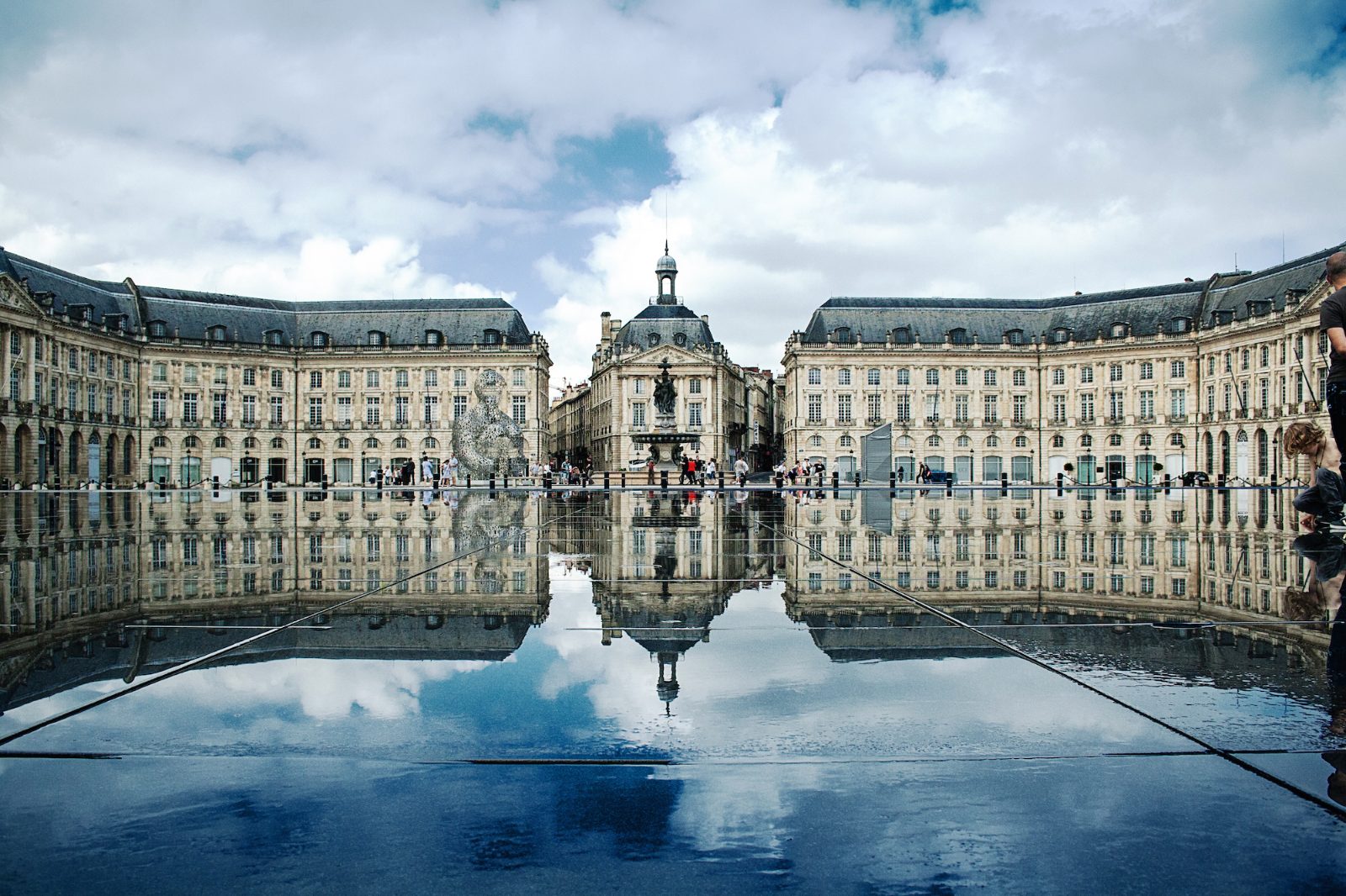 Place de la Bourse