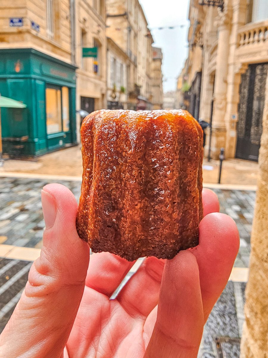 Bordeaux Food Tour