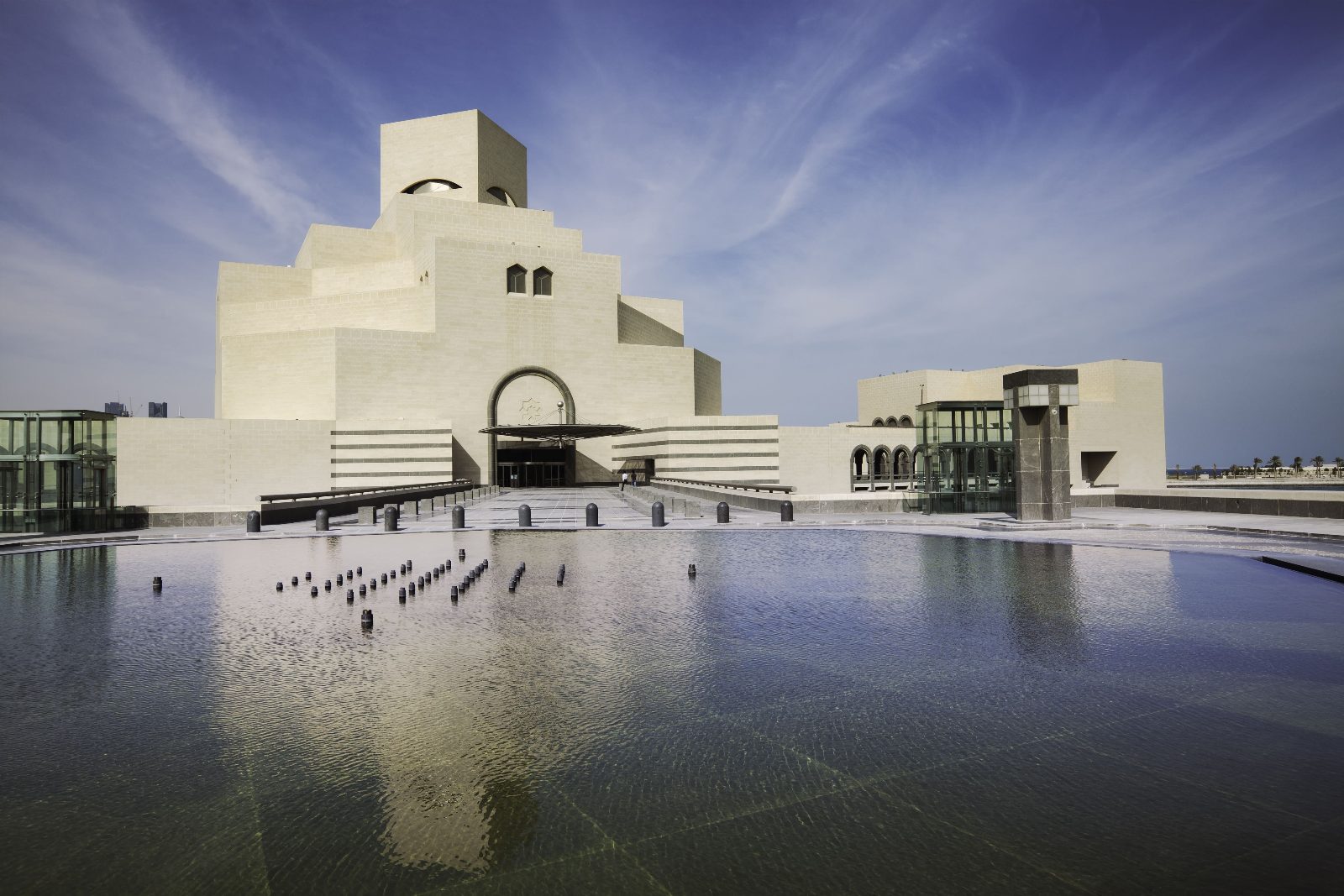 Museum of Islamic Art