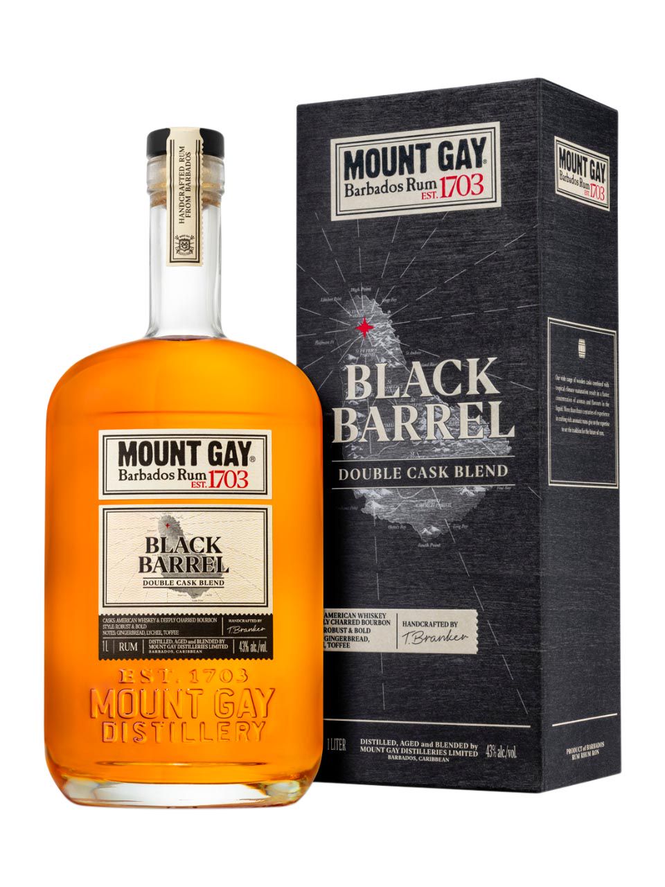 Rum Shop