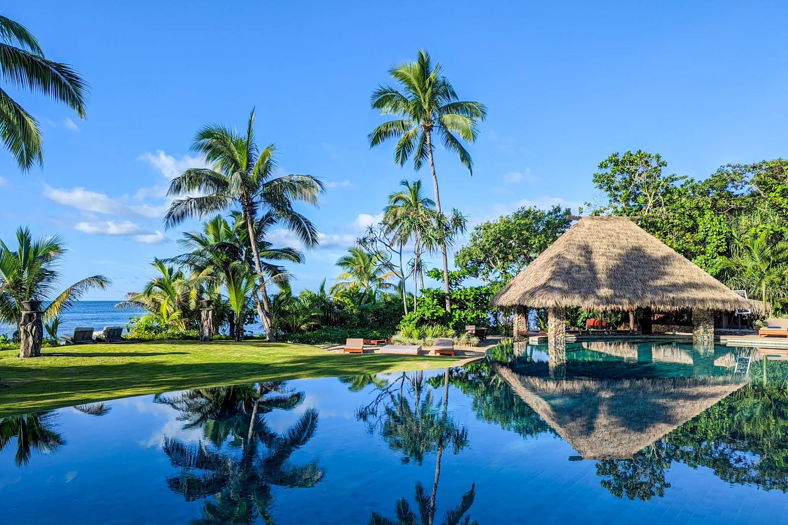Uprising Beach Resort