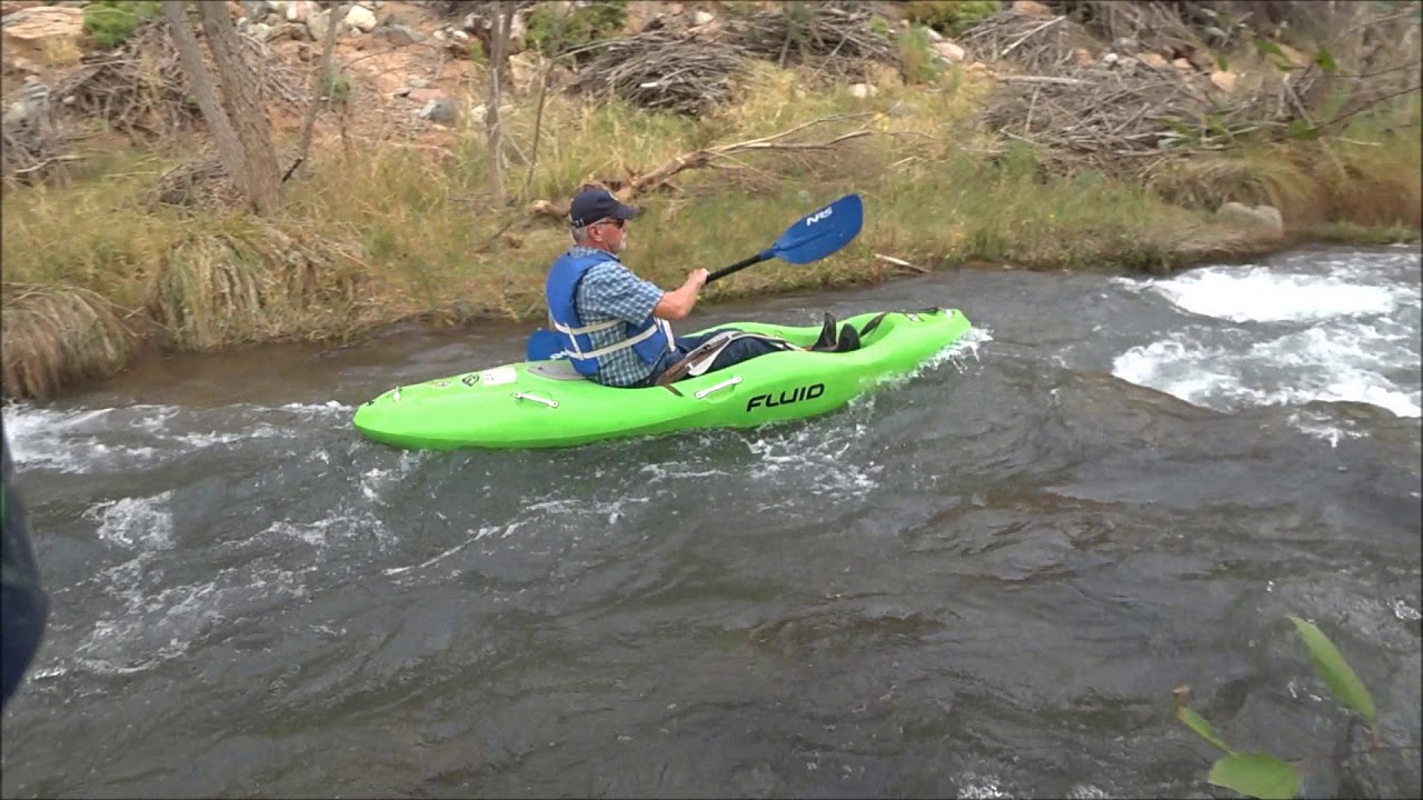 Your experience at Verde River Kayaking