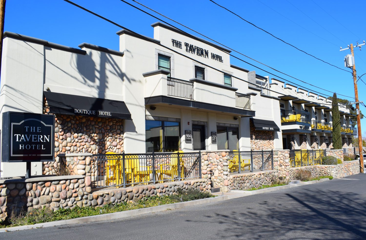 Cottonwood Hotels