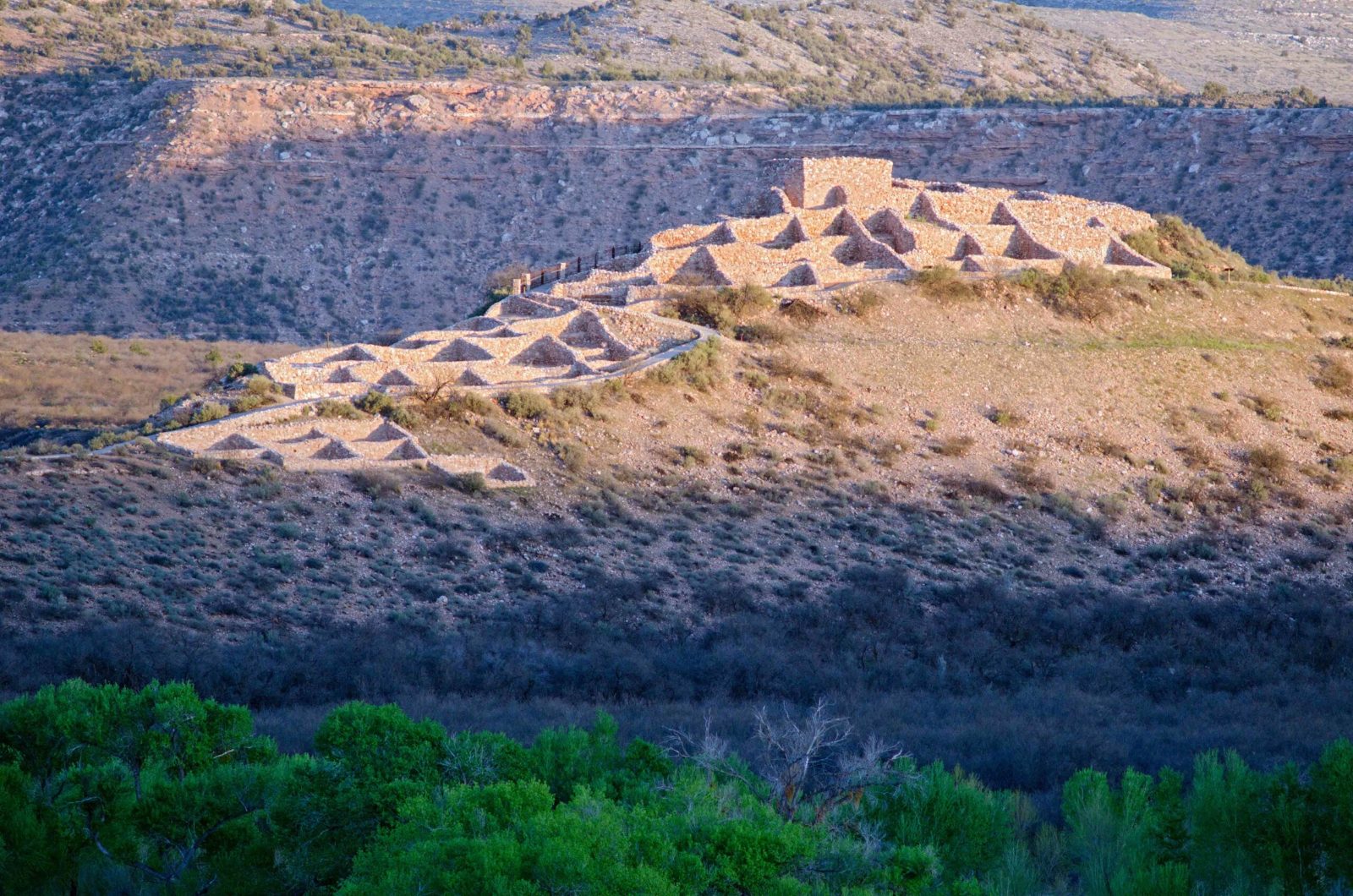 Historic Clarkdale Corridor