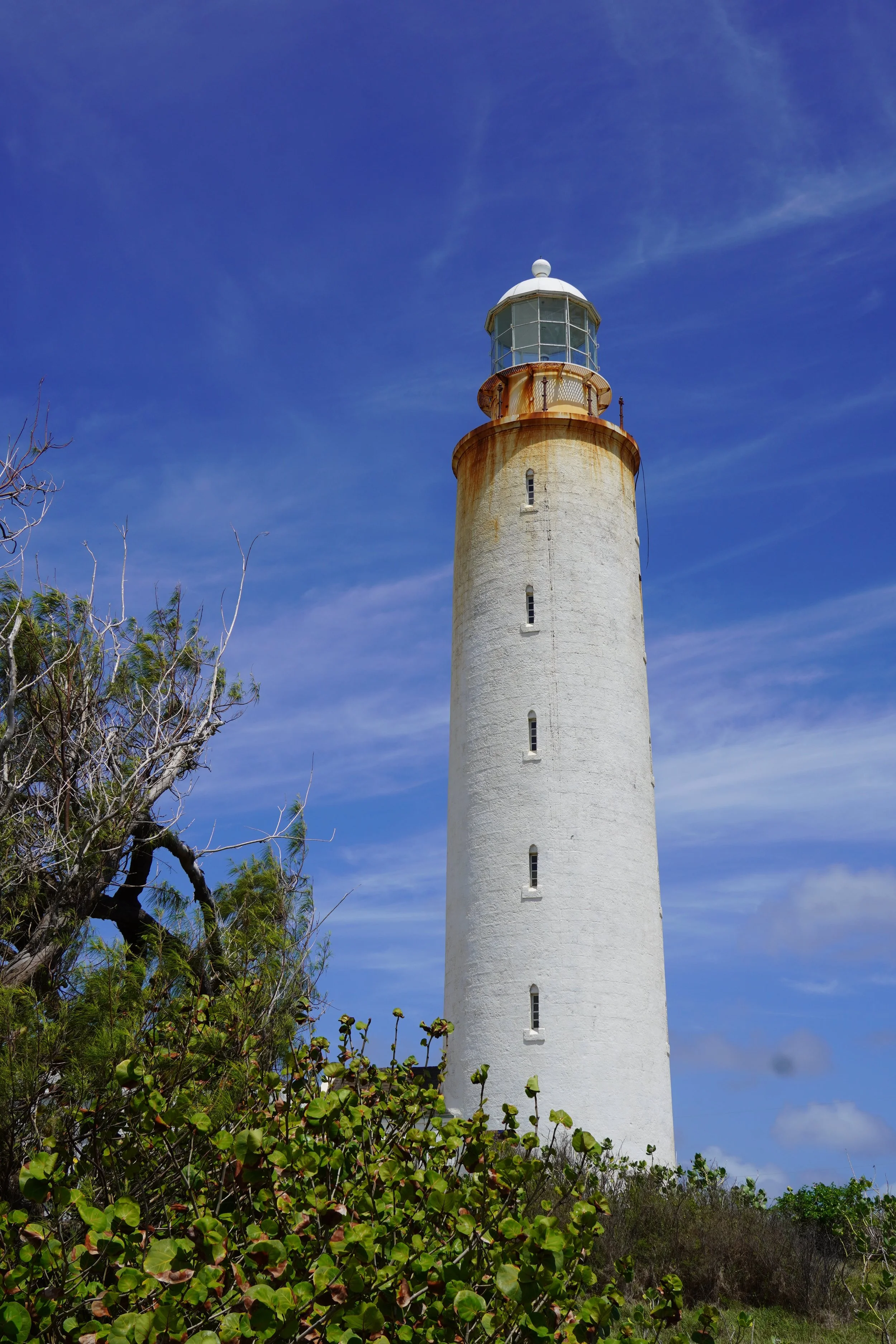 North Point Lighthouse