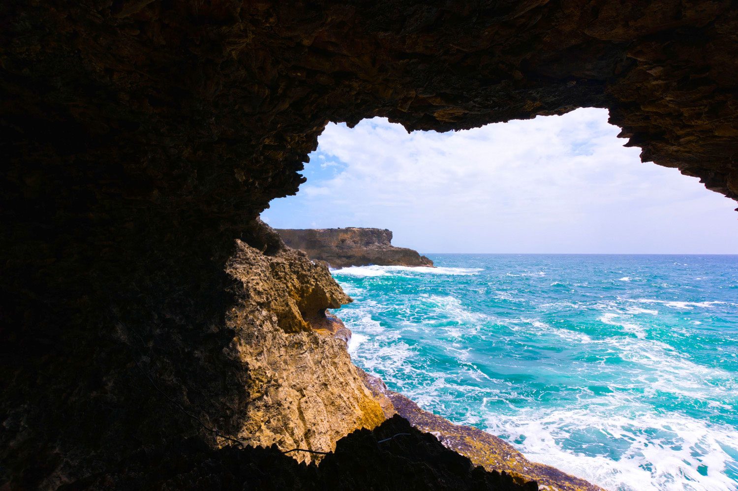 Ocean View Portals