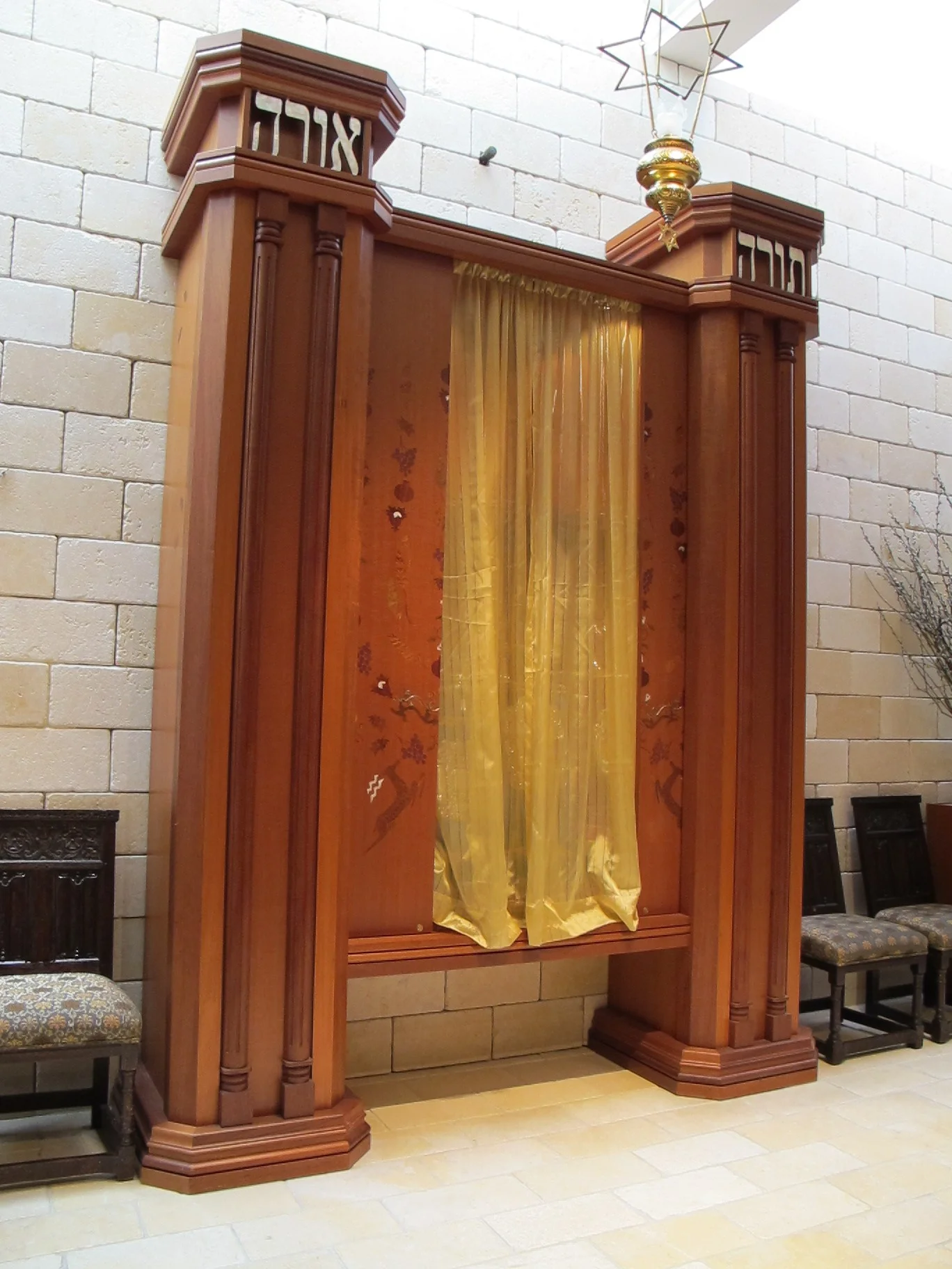 Torah Ark