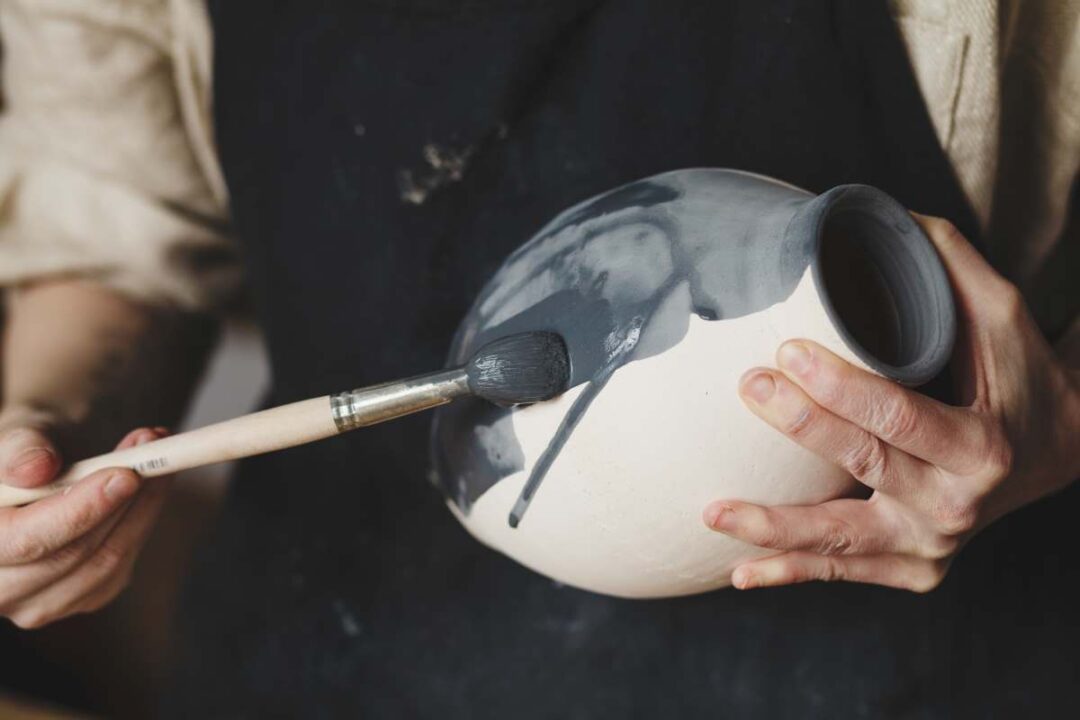 Painting Process