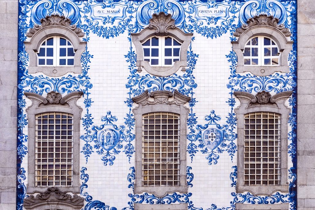 Azulejo History