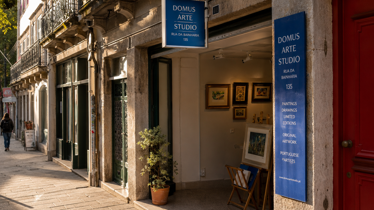 Domus Arte Studio