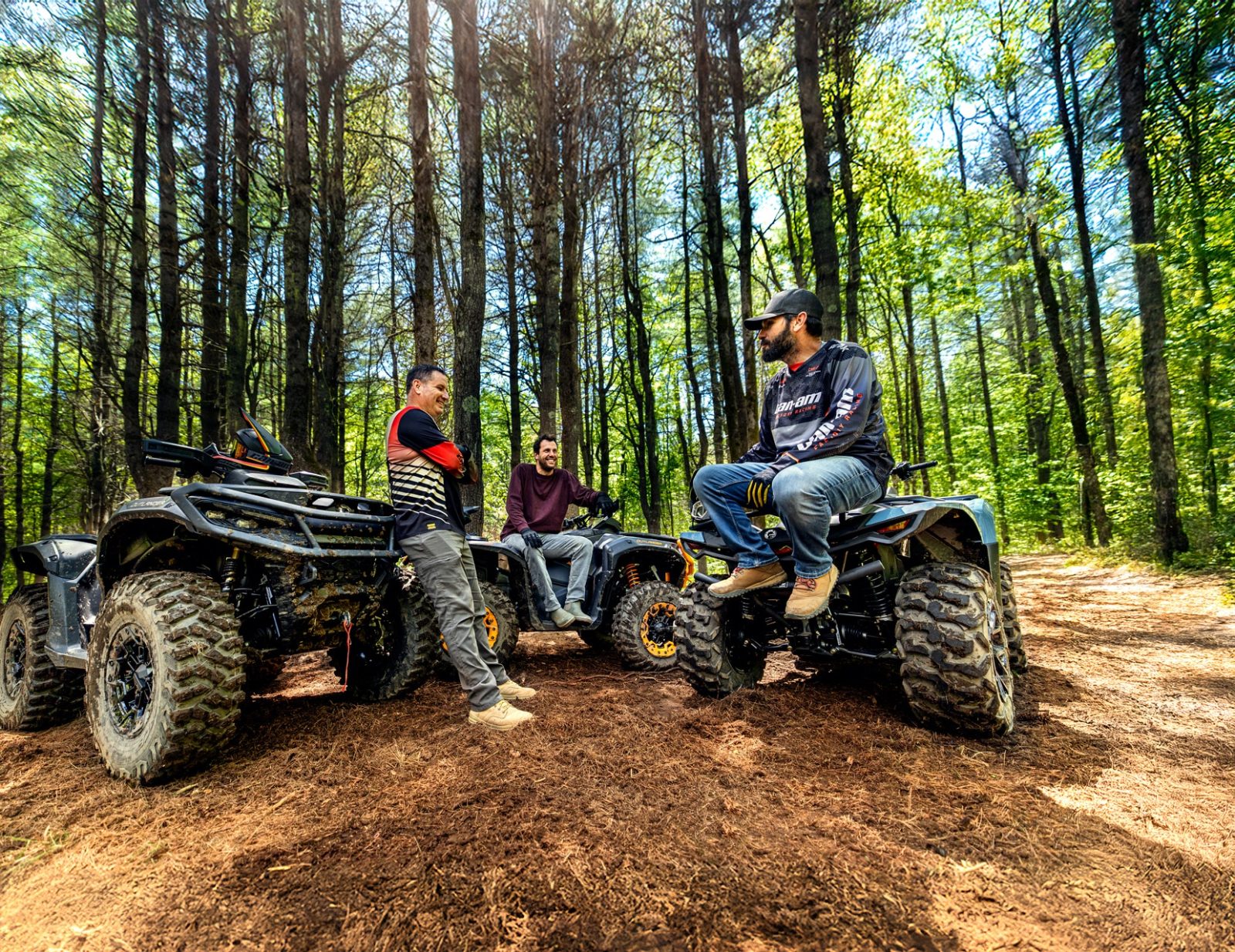 Your experience at Vlore Atv Tour