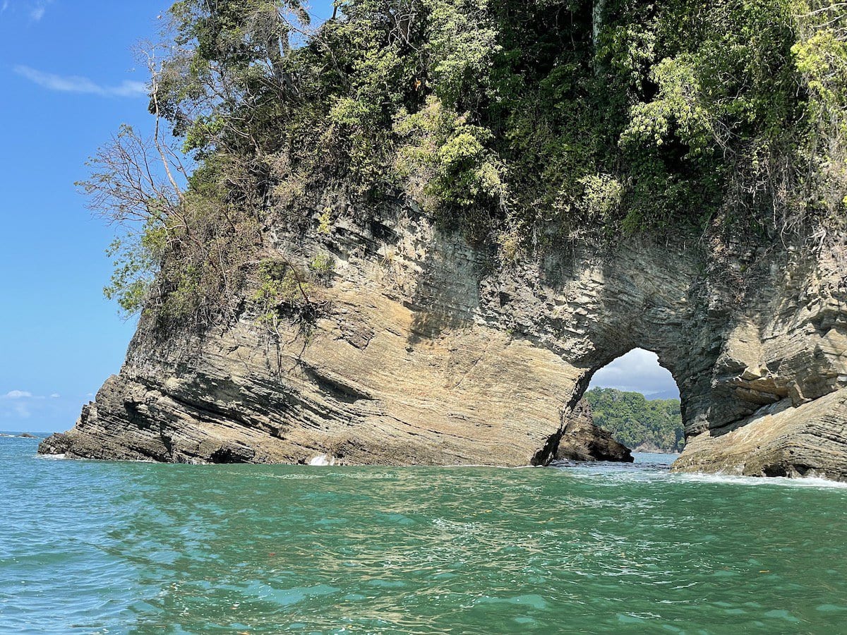 Playa Ventanas