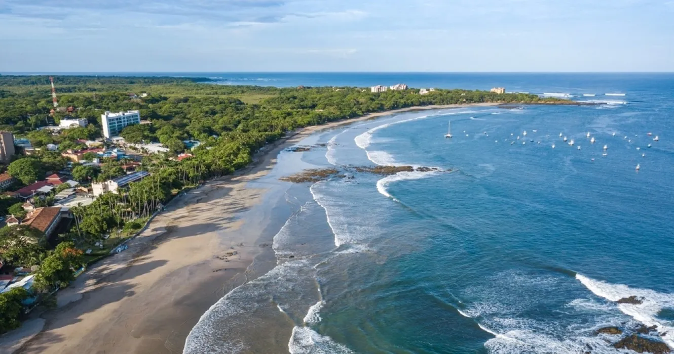Playa Tamarindo