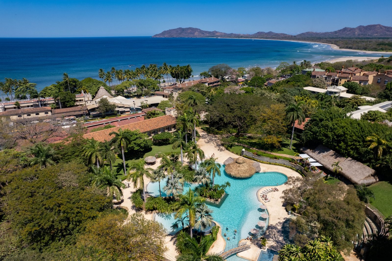 Tamarindo Diria