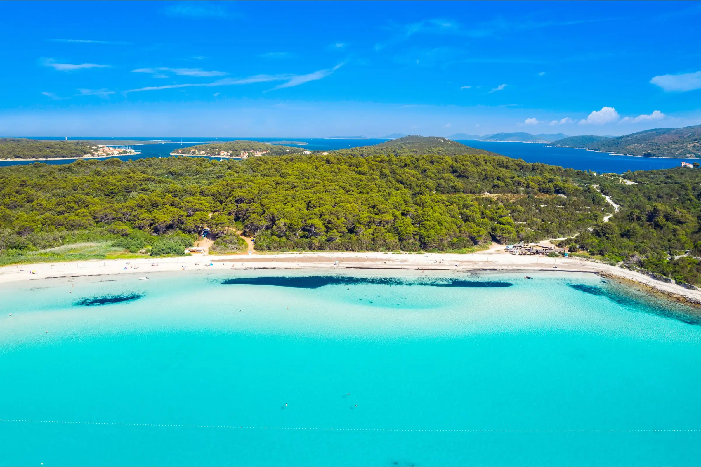 Departure
