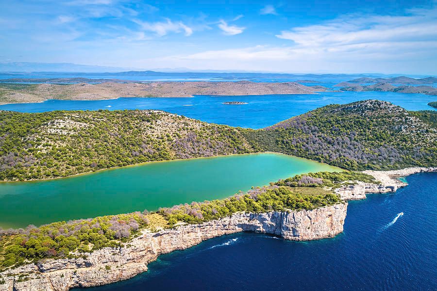 Telascica Nature Park