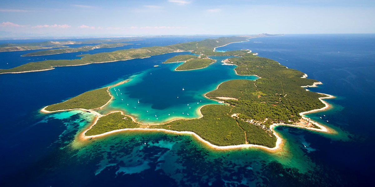 Pantera Bay