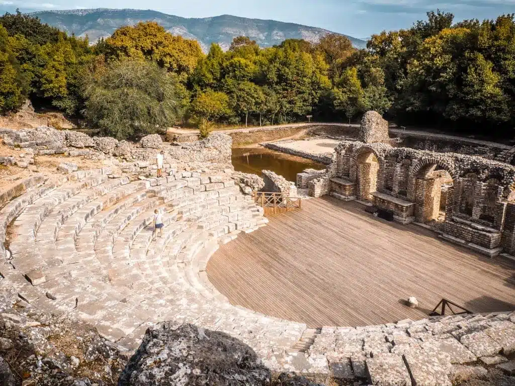 Your experience at Corfu to Albania Day Trip