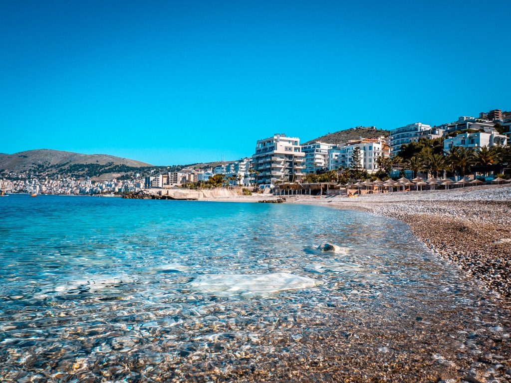Corfu to Albania Day Trip Overview