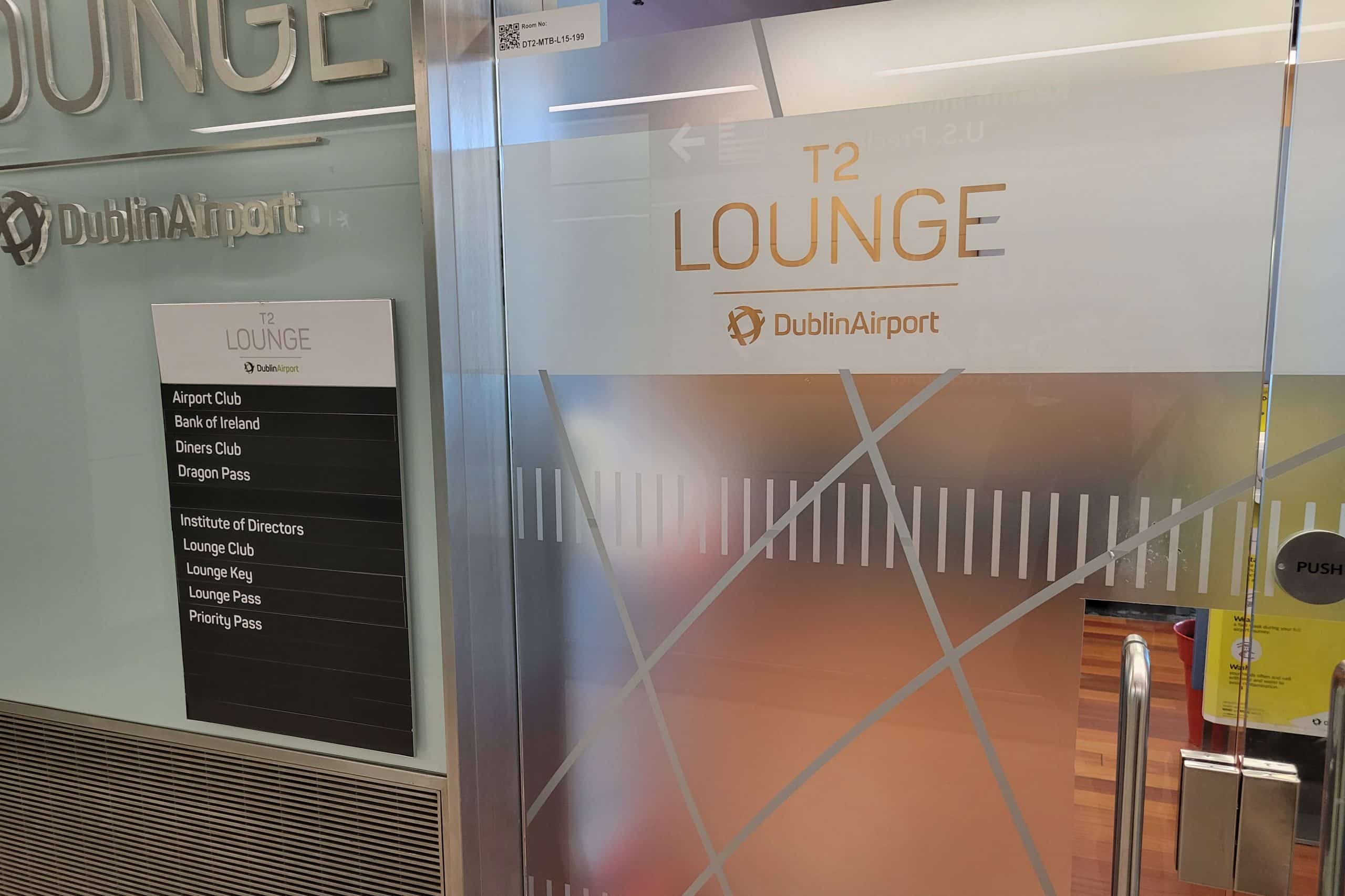 Terminal 2 Departure Hall