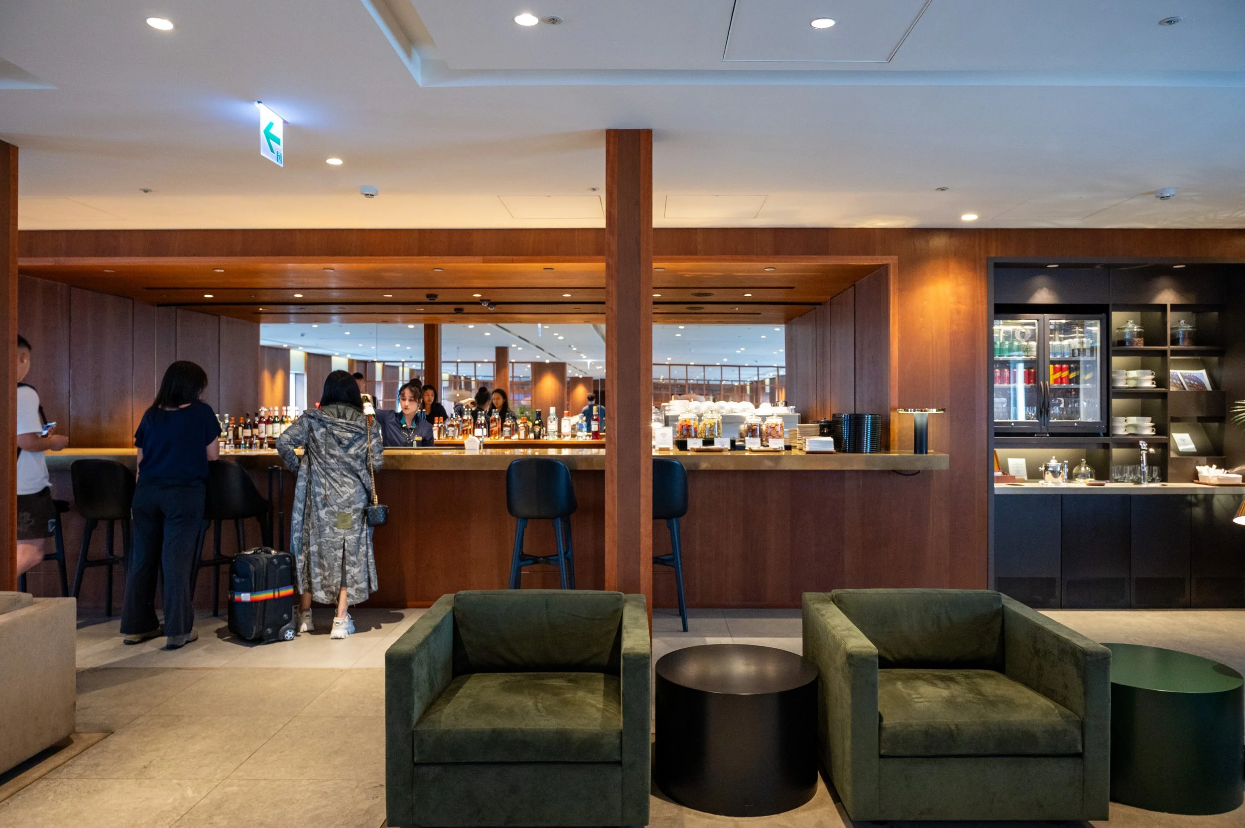 Lounge Bar