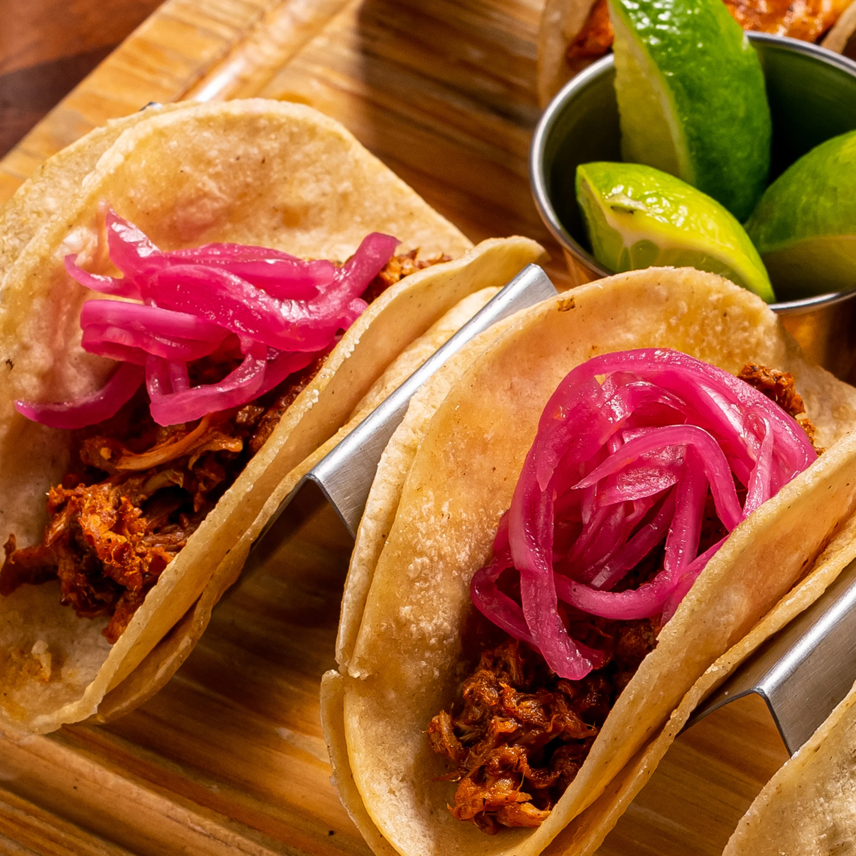 Your experience at Playa Del Carmen Food Tour