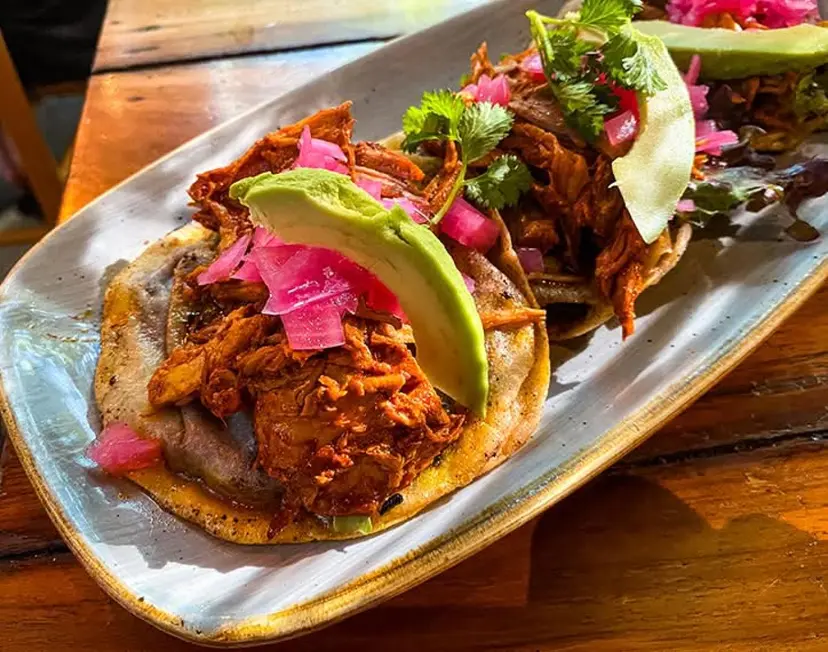 Playa Del Carmen Food Tour