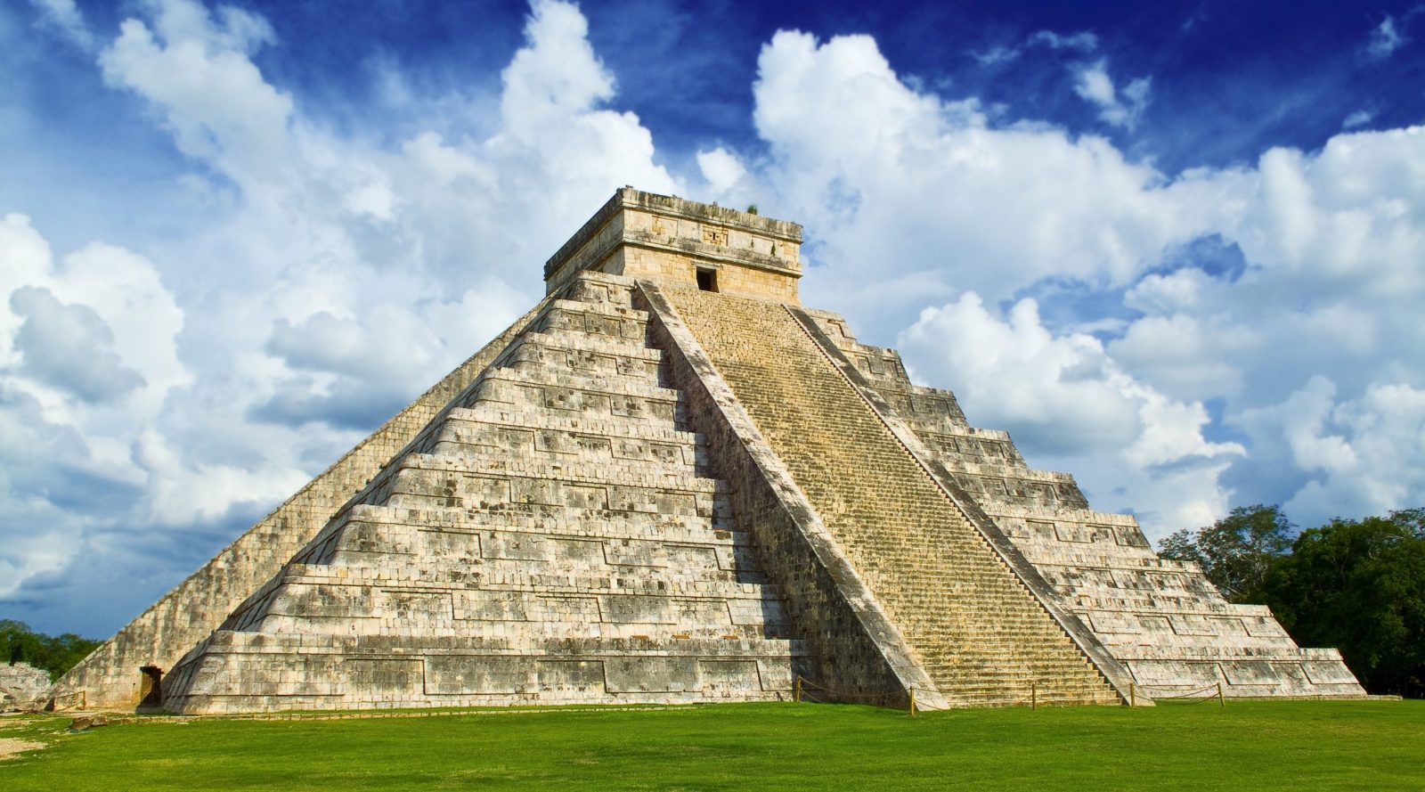 Mayan and Aztec Origins