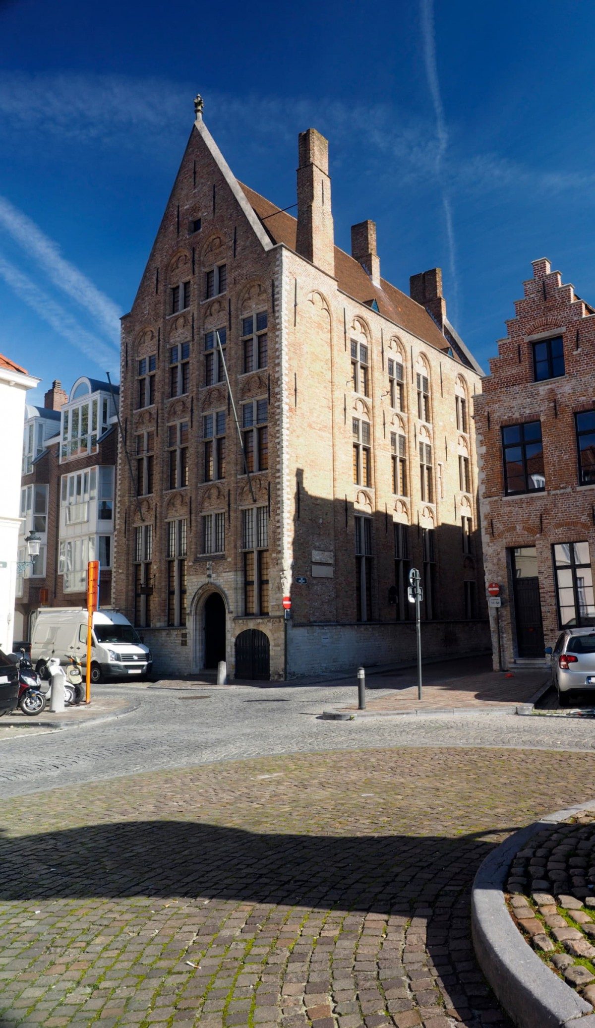 Hands-On Bruges Chocolate Workshop Experience