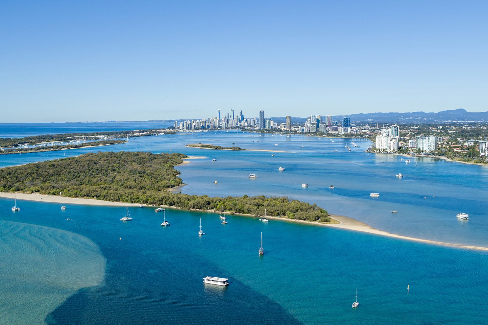 Southport Broadwater